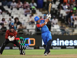 Wiaan Mulder Durban's Super Giants