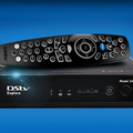 DSTV decoder