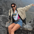 DUA LIPA IN CAPE TOWN IG