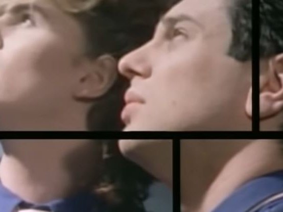Duran Duran