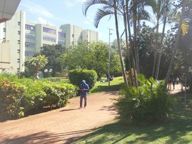 Durban University of Technology (DUT)