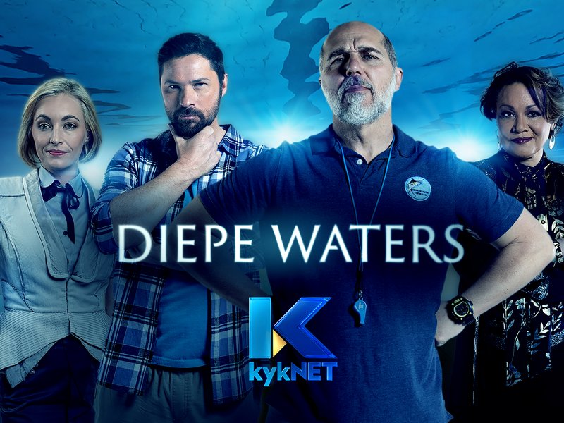 Diepe Waters kykNET