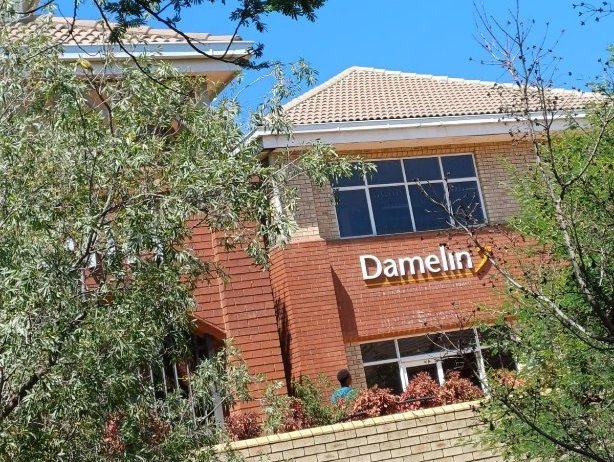 Defaulting Damelin disconnected by City Power