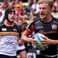 Damian McKenzie