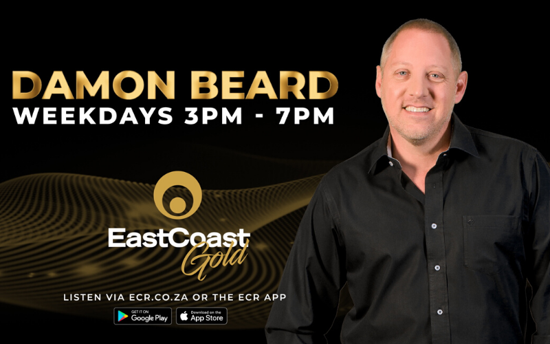 Damon Beard on East Coast Gold