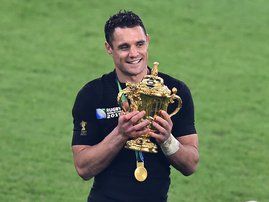Dan Carter