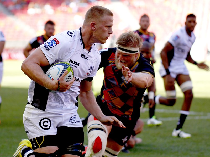 Daniel du Preez