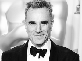 Daniel Day-Lewis