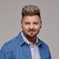 Danny Guselli Mobile card artwork