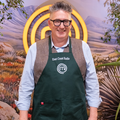 Darren MasterChef
