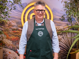 Darren MasterChef