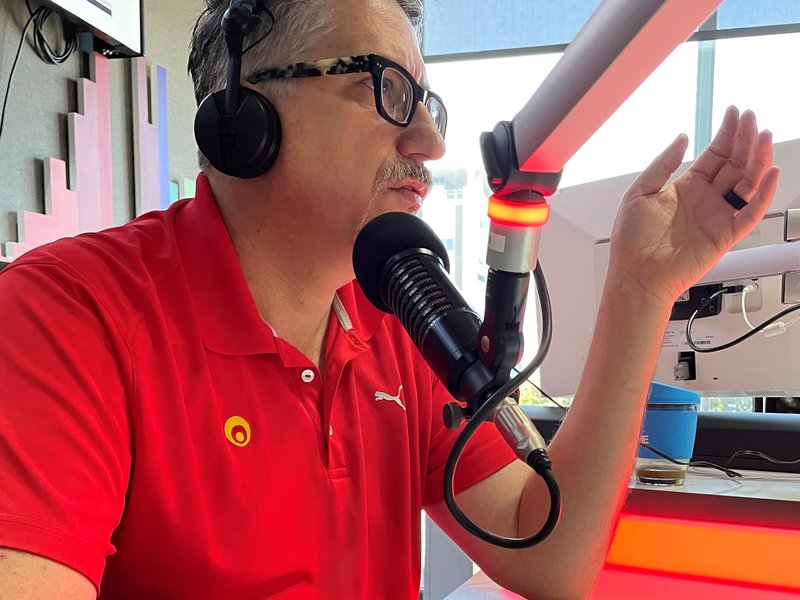 darren maule social media post
