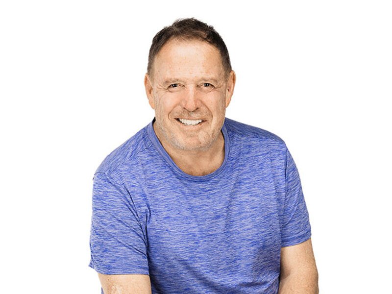 Darren Scott