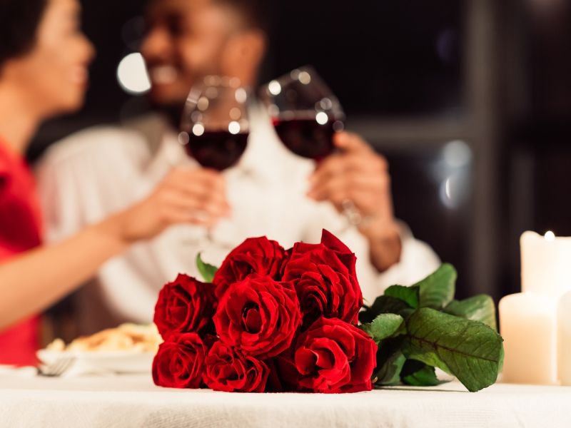 Date night