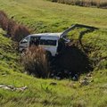 Daveyton taxi violence accident