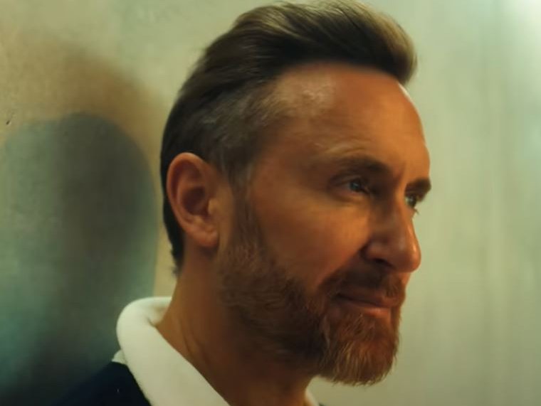 David Guetta