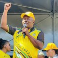 David Mabuza ANC
