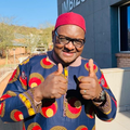 Gauteng Premier: David Makhura