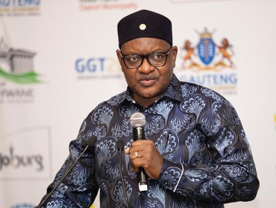 Makhura must return from trip to deal with load shedding in Gauteng - DA