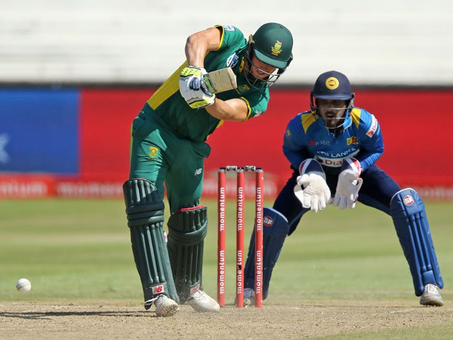 David Miller