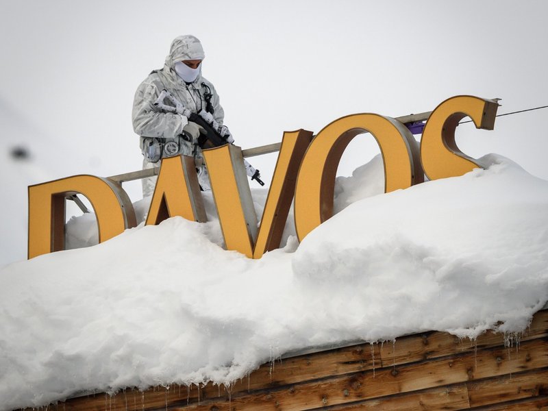Davos