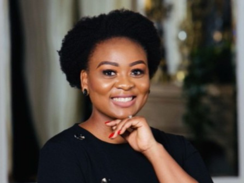 Dawn Shabangu-Rikhotso