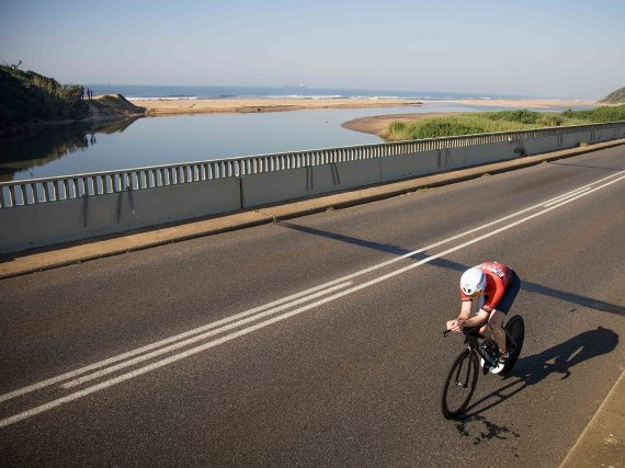 Durban Ultra to offer riders and runners full road closure