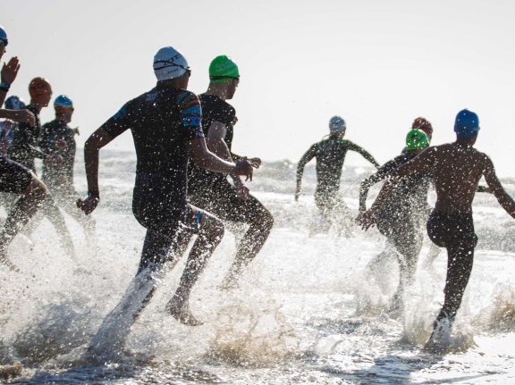 Durban Ultra triathlon returns in July