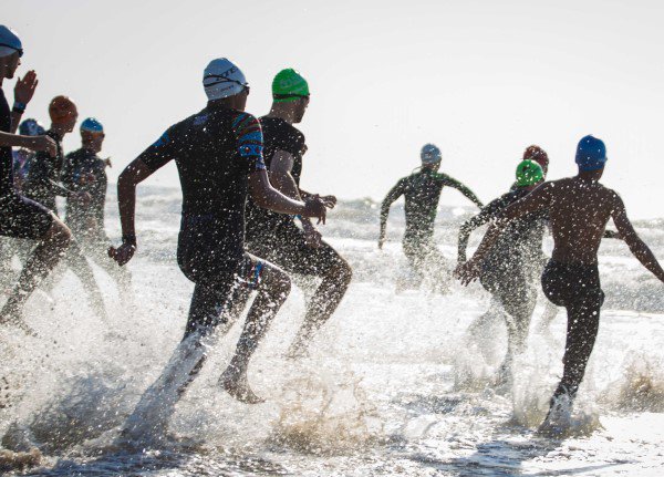 Durban Ultra triathlon returns in July