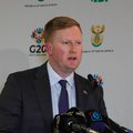 Dean Macpherson