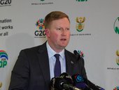 Dean Macpherson