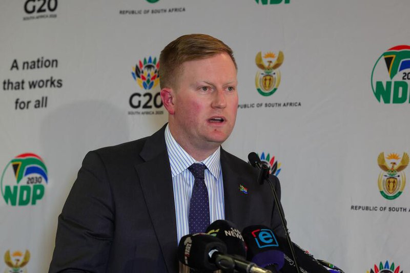 Dean Macpherson