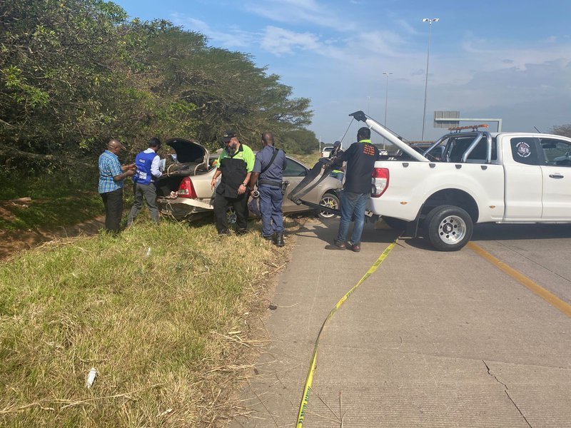 Death toll from N2 shootout rises to 5
