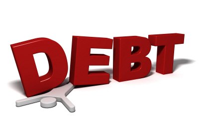 debt handling