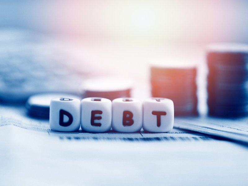Debt