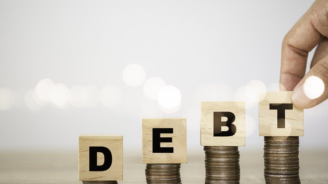 Debt