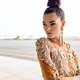 Demi-Leigh Nel-Peters Miss South Africa