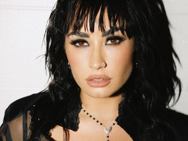 Demi Lovato