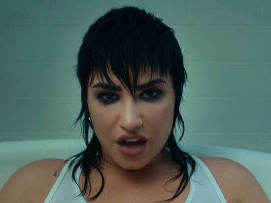 Demi Lovato