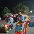 DRC fans celebrate historic World Cup draw