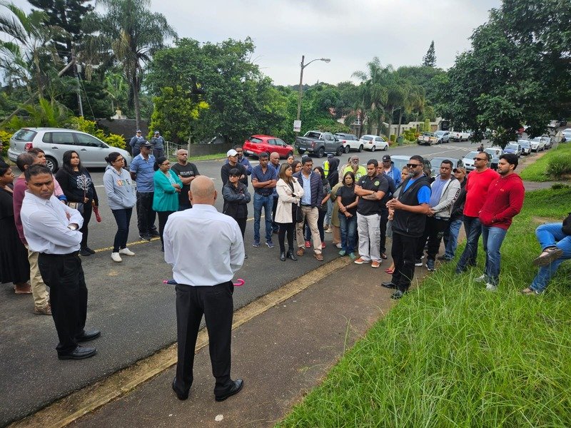 Dept taking Westville teacher grooming case ‘very seriously’