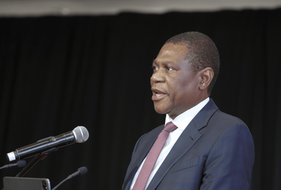 SA water crisis: Mashatile targets failing municipal infrastructure to restore supply