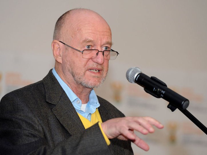 Derek Hanekom Flickr