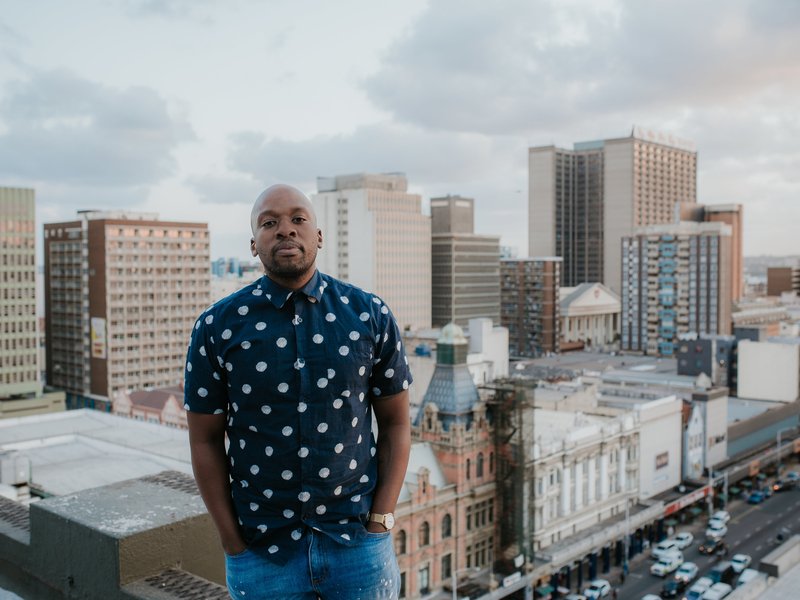 Bongani Mtolo