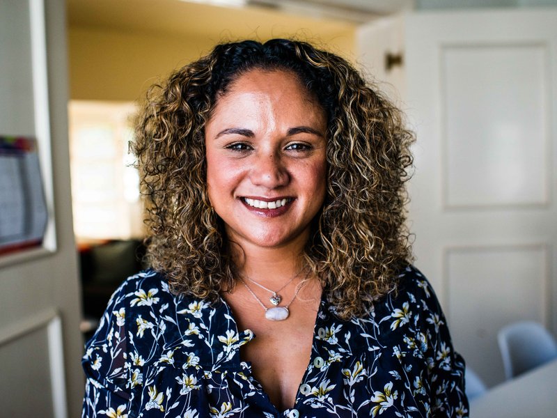 Desiree beautiful news