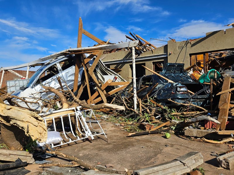 Devastated Durban north communities pick up the pieces