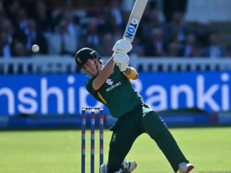 Chennai Super Kings batsman Dewald Brevis