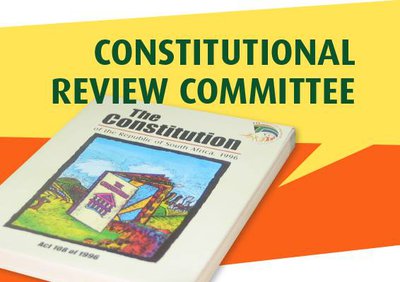 Ad-hoc committee on Section 25 'one step closer' to finalising amendment - Vimarsana News