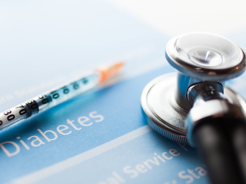 Diabetes