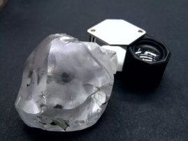 Diamond